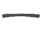 View Air Conditioning (A/C) Evaporator Core Seal. Instrument Panel Air Duct Seal. Full-Sized Product Image 1 of 2